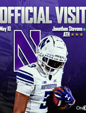 Official Visit